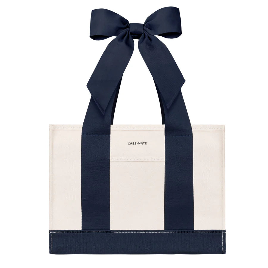 Casemate Canvas Tote