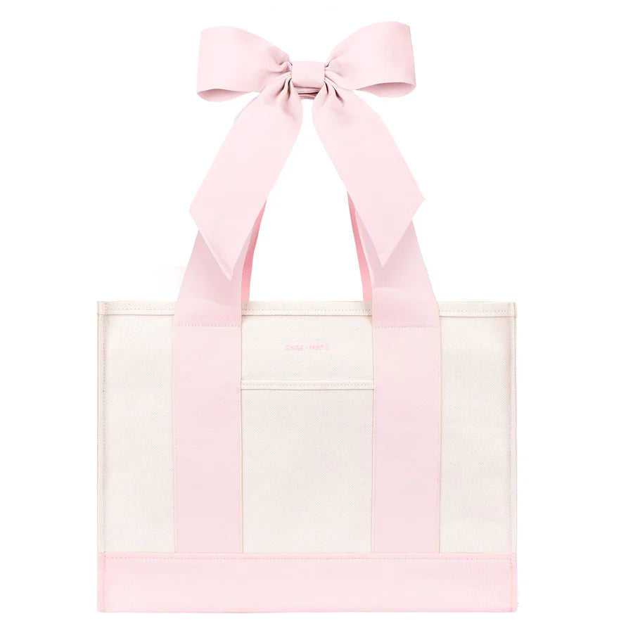 Casemate Canvas Tote