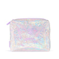 soap bubble® crinkle casemate makeup bag