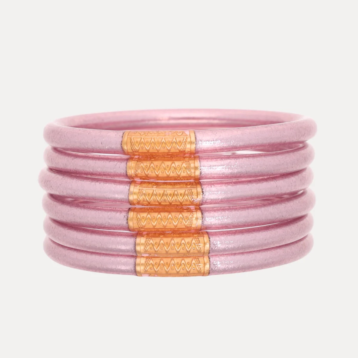 All Weather Bangles® (set of 6) - BuDhaGirl