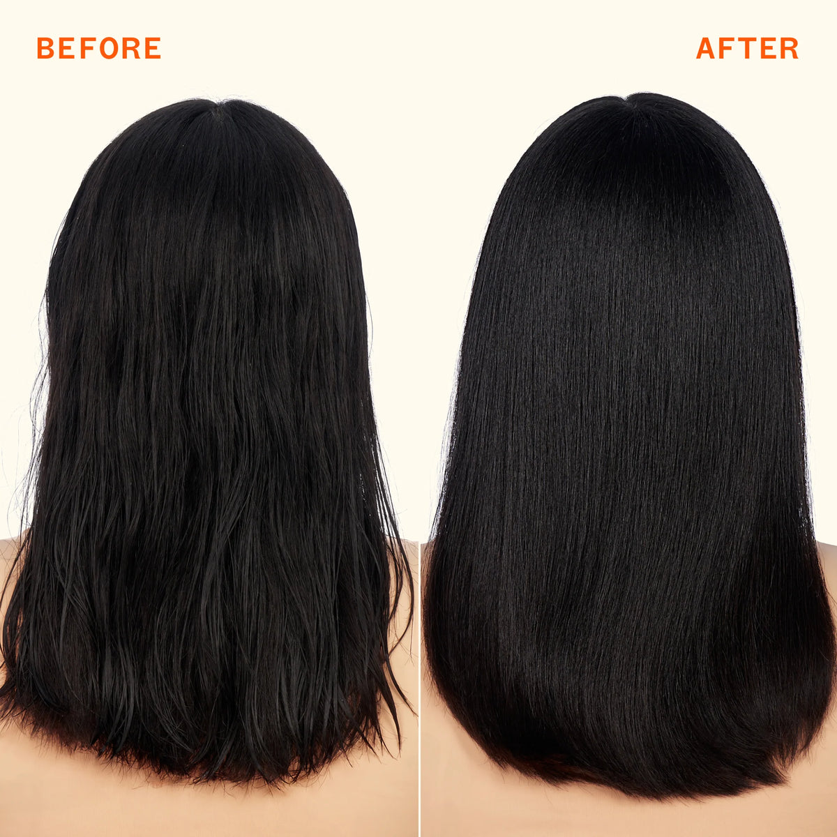Amika super fruit light weight hair oil