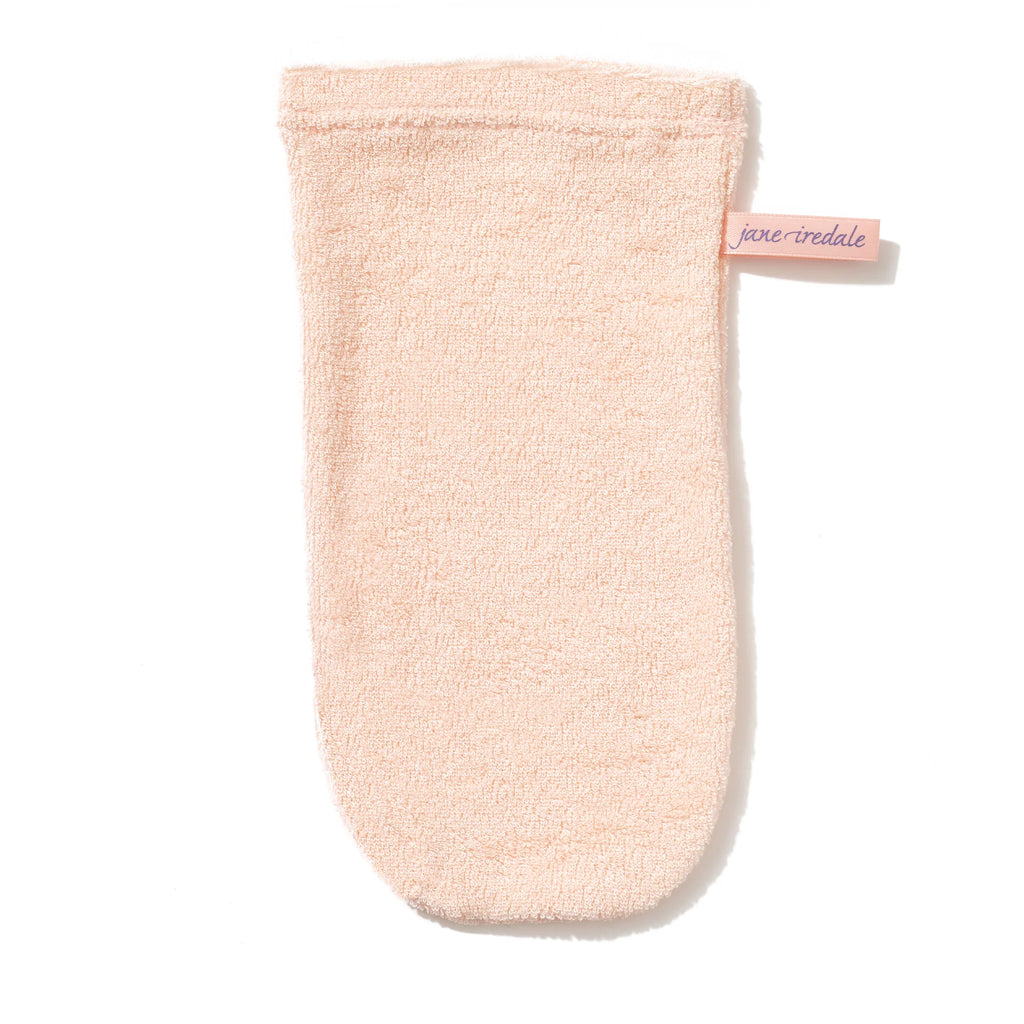 Magic Mitt- makeup remover cloth