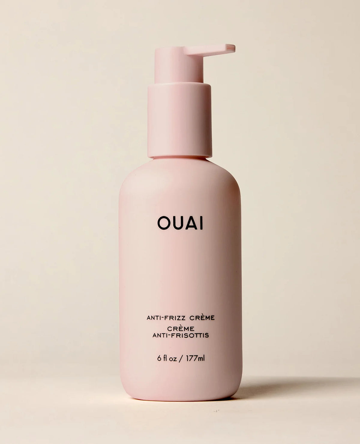 Ouai anti frizz crème
