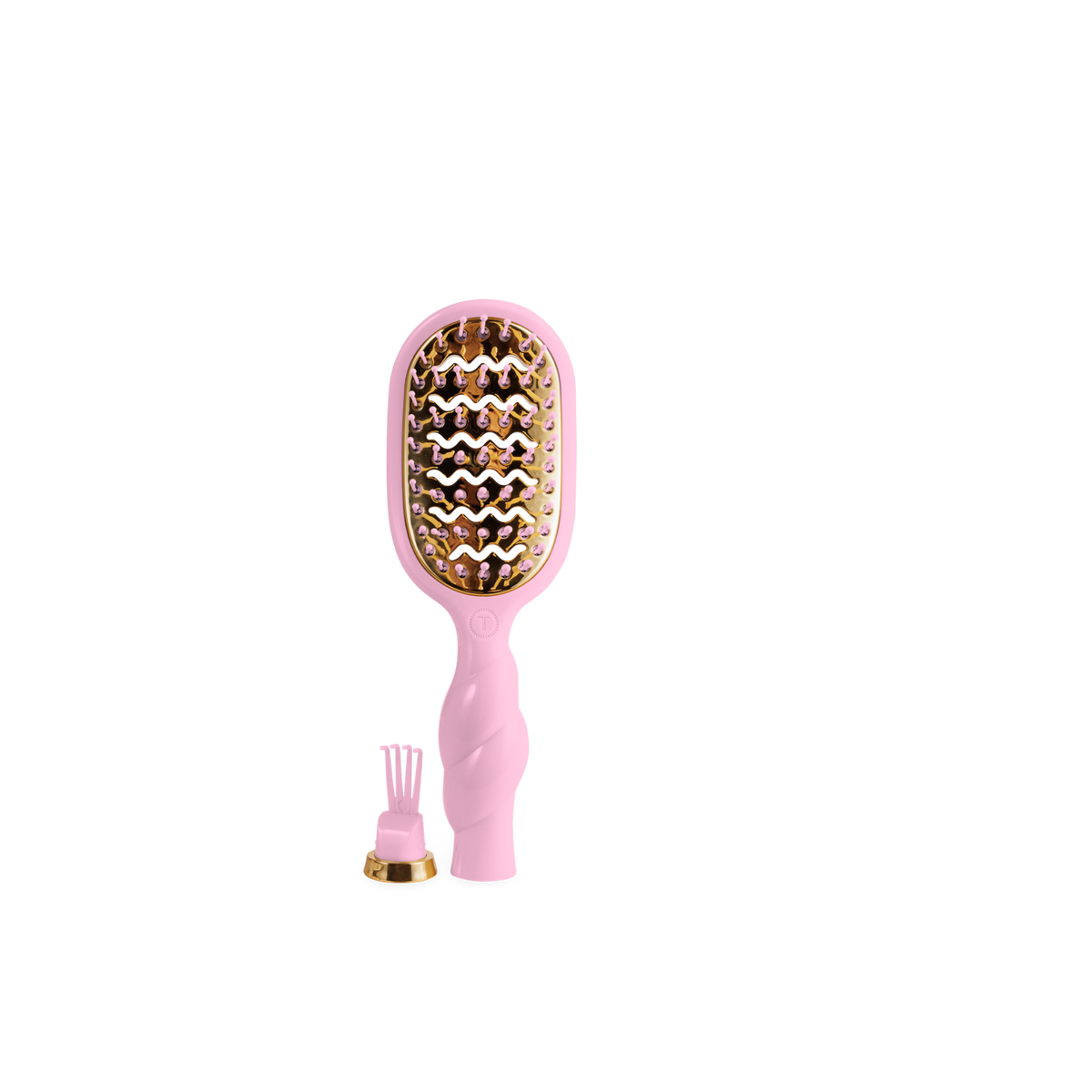 Mini Vented Brush