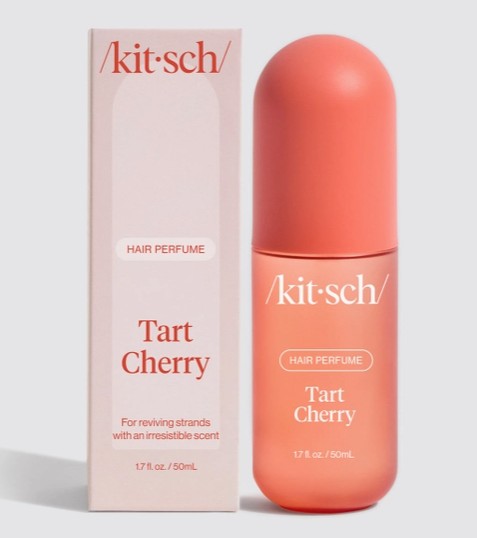 Kitsch Hair Perfume
