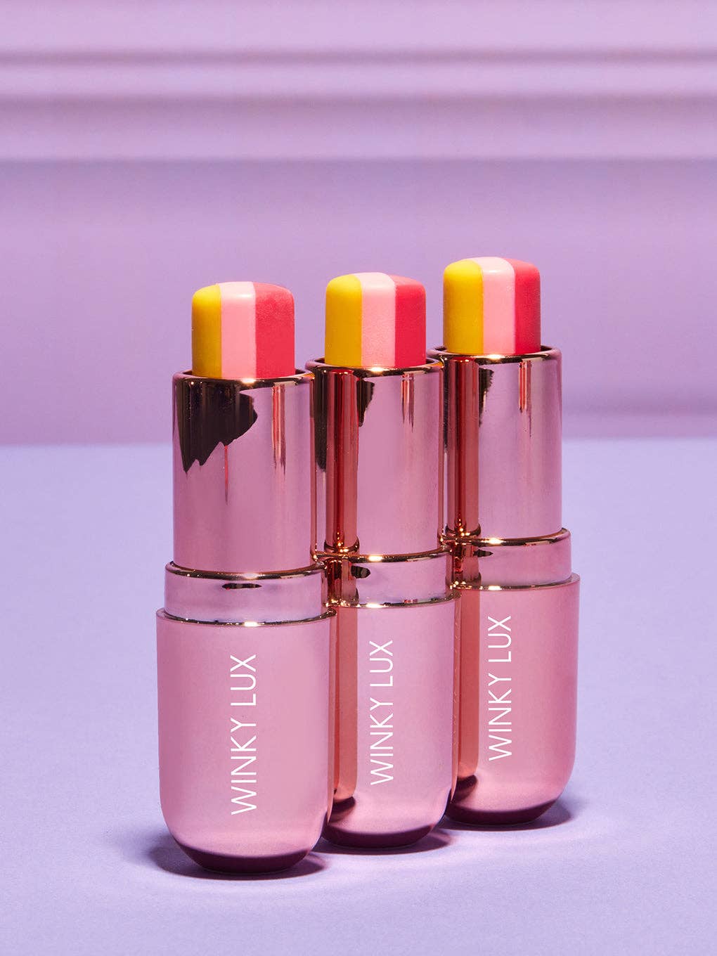 Pink Lemonade Balm