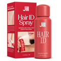 Jill Hair Identifying Spray Dermaplaning