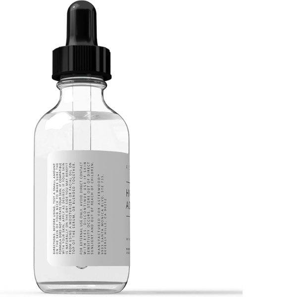 Hyaluronic Acid Serum