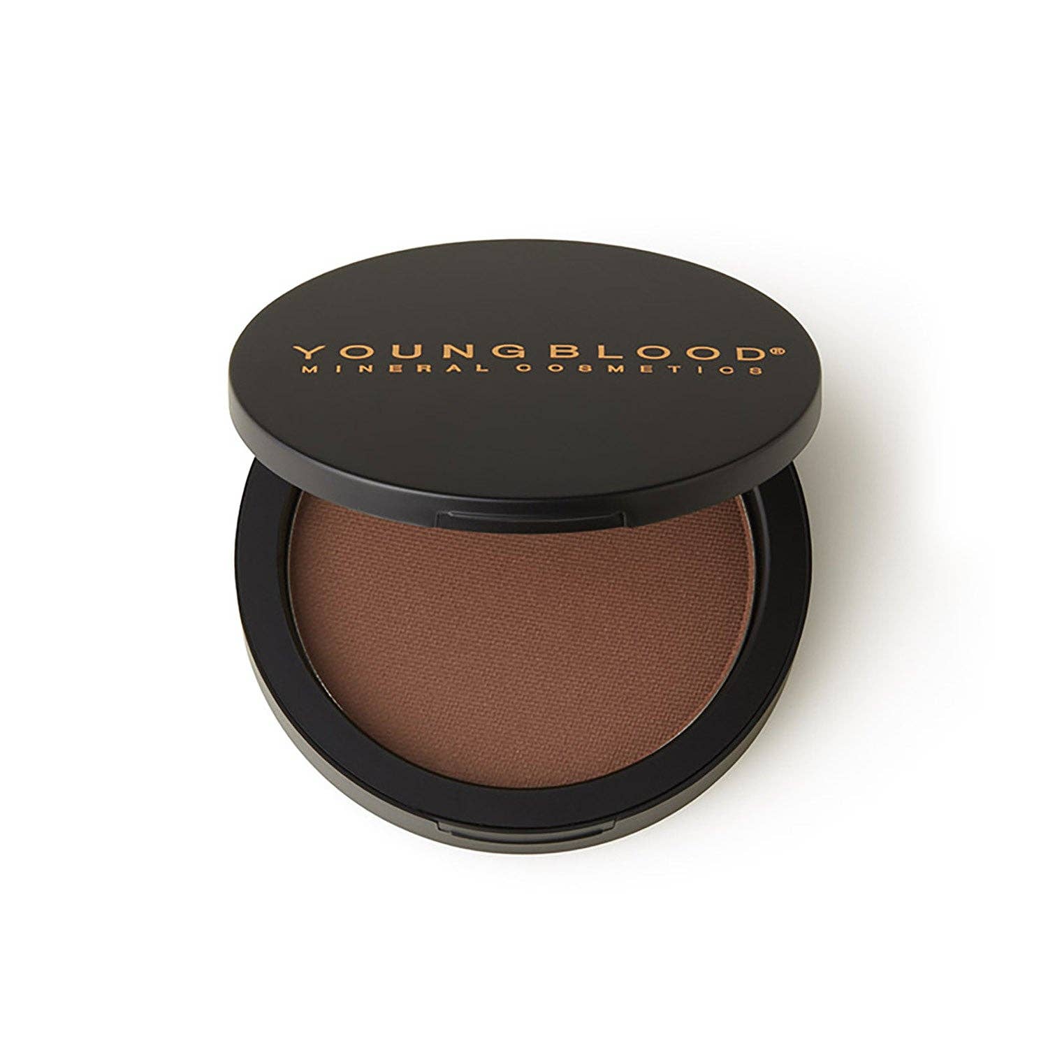 Defining Bronzer