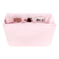 Case-Mate Jelly Tote Organizer - Ballet Pink