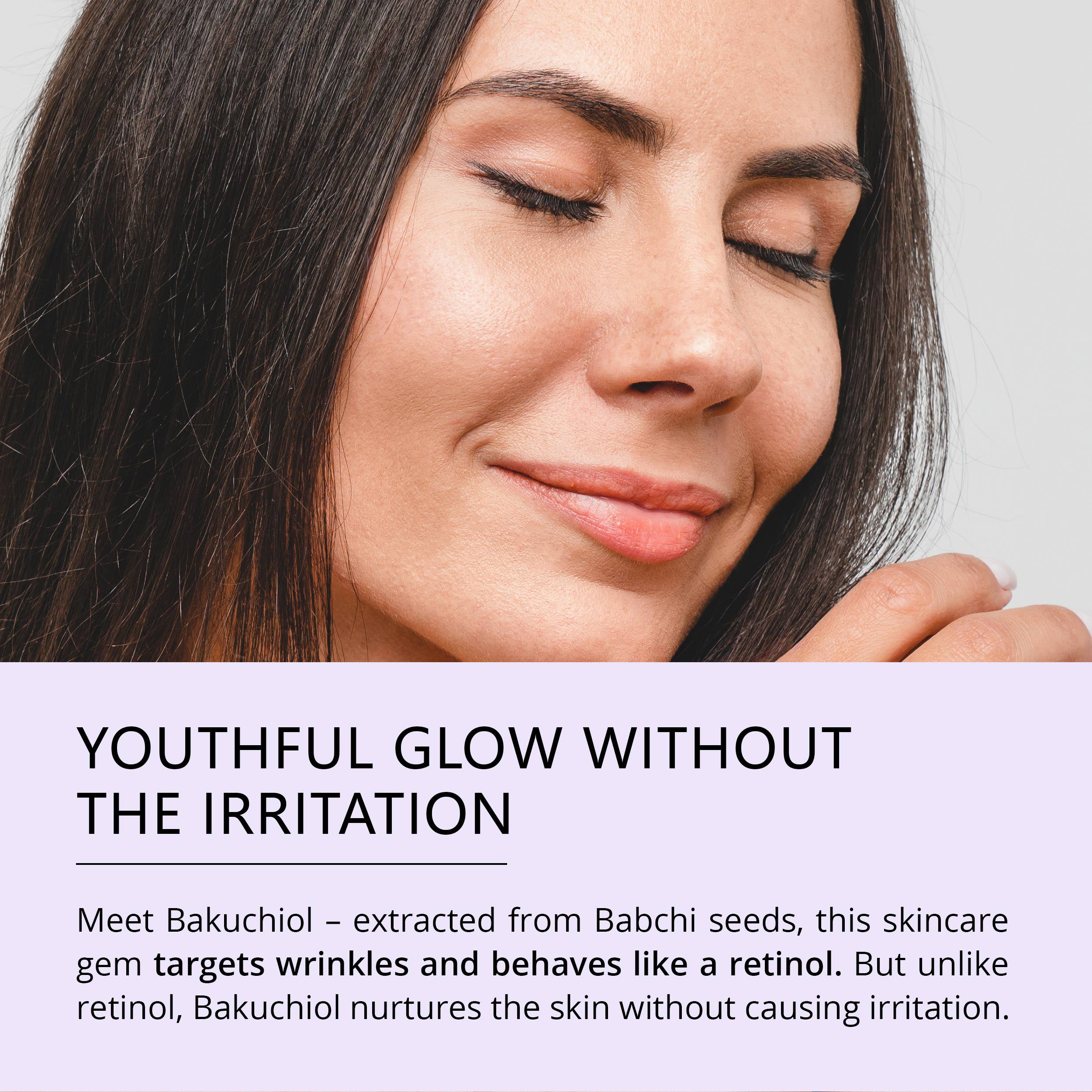 Bakuchiol Serum