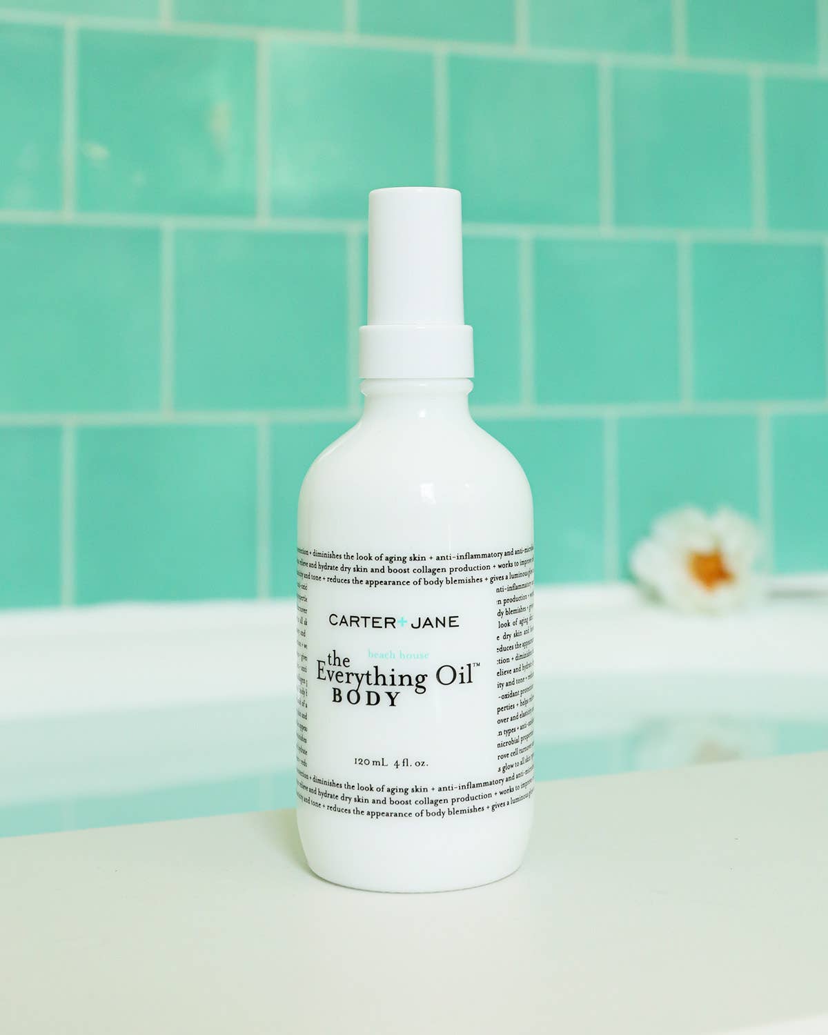 Beach House The Everything Oil™ Face and Body