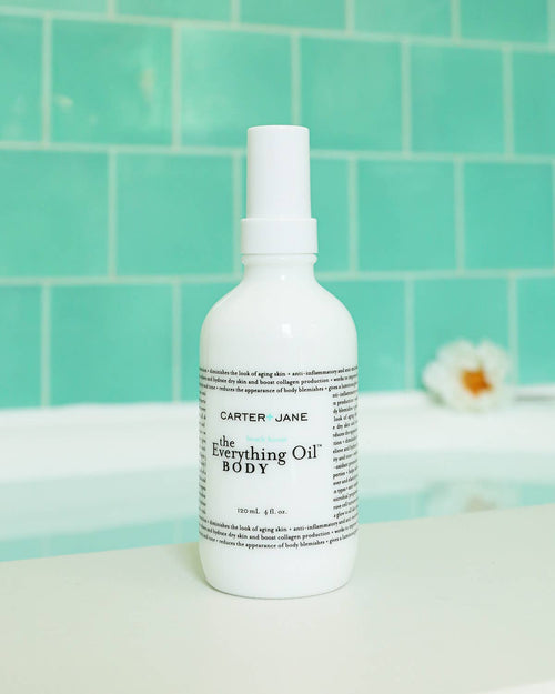 Beach House The Everything Oil™ Face and Body
