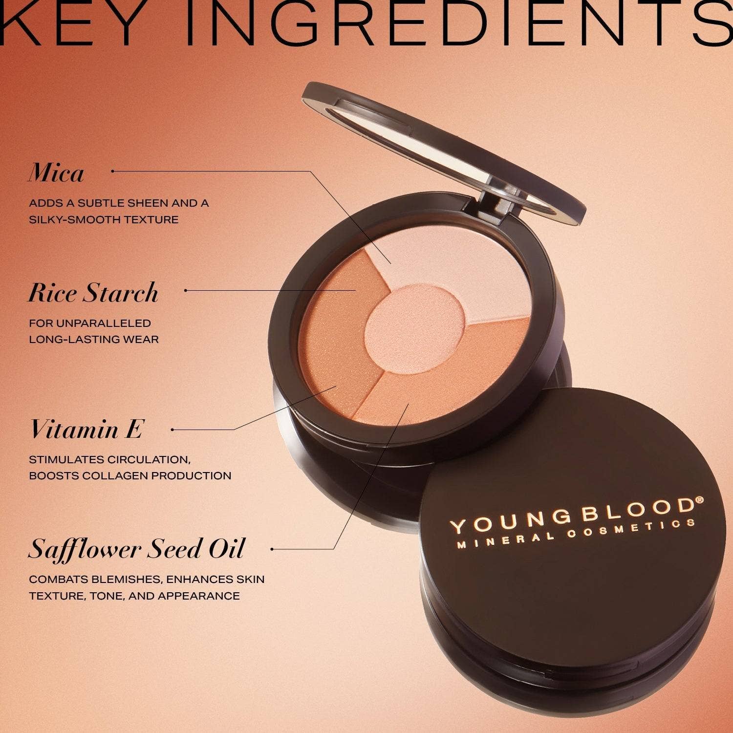 Mineral Radiance