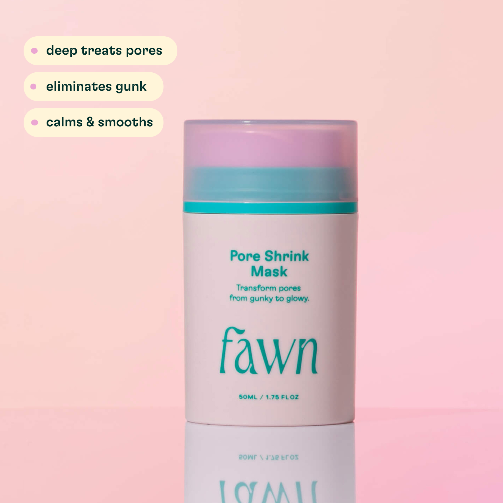 Pore Shrink Mask