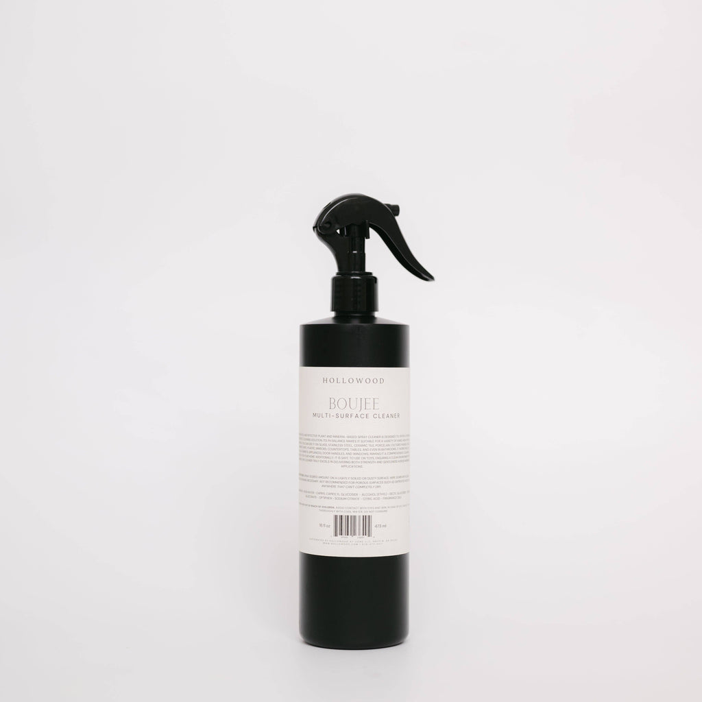 MULTI-PURPOSE CLEANER