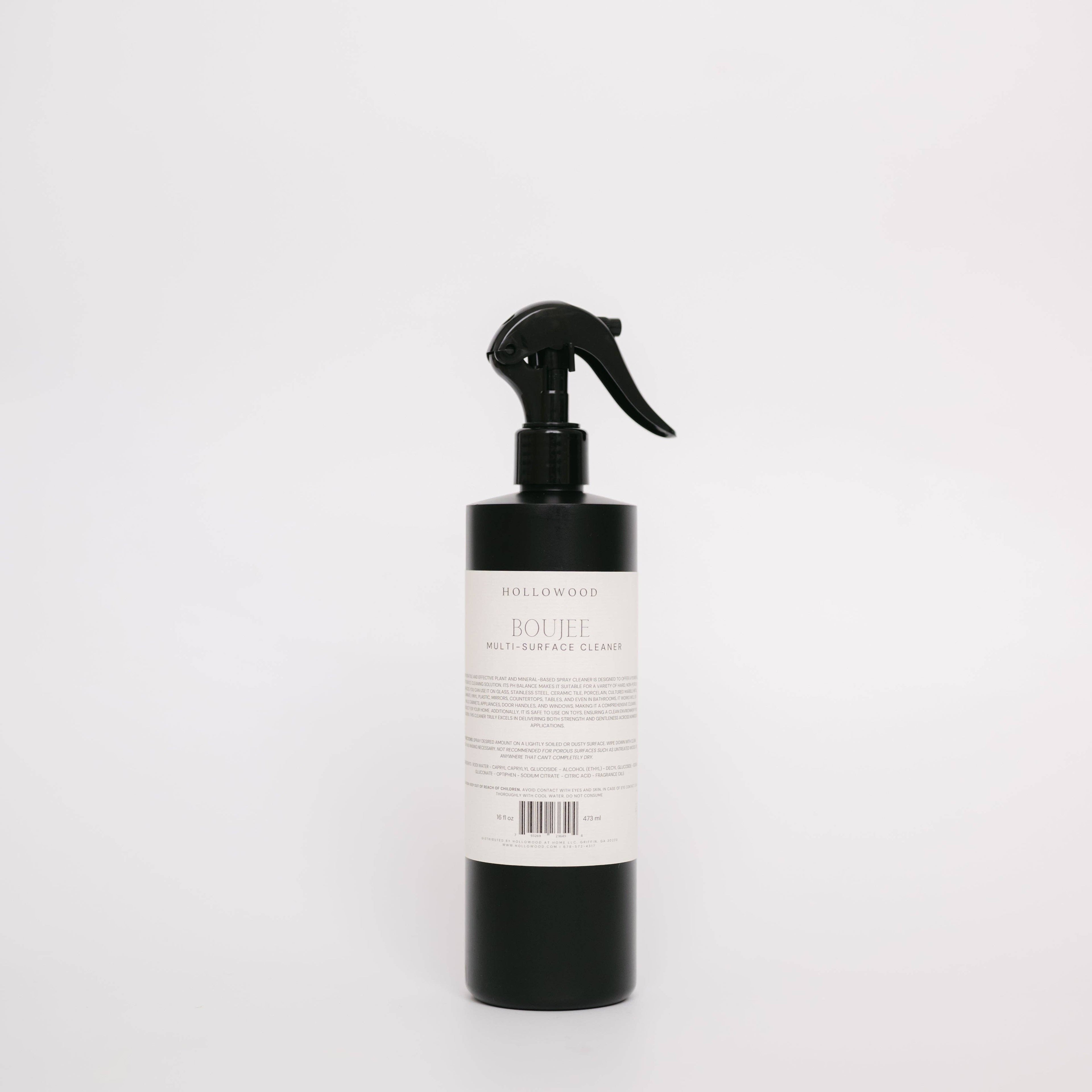 MULTI-PURPOSE CLEANER