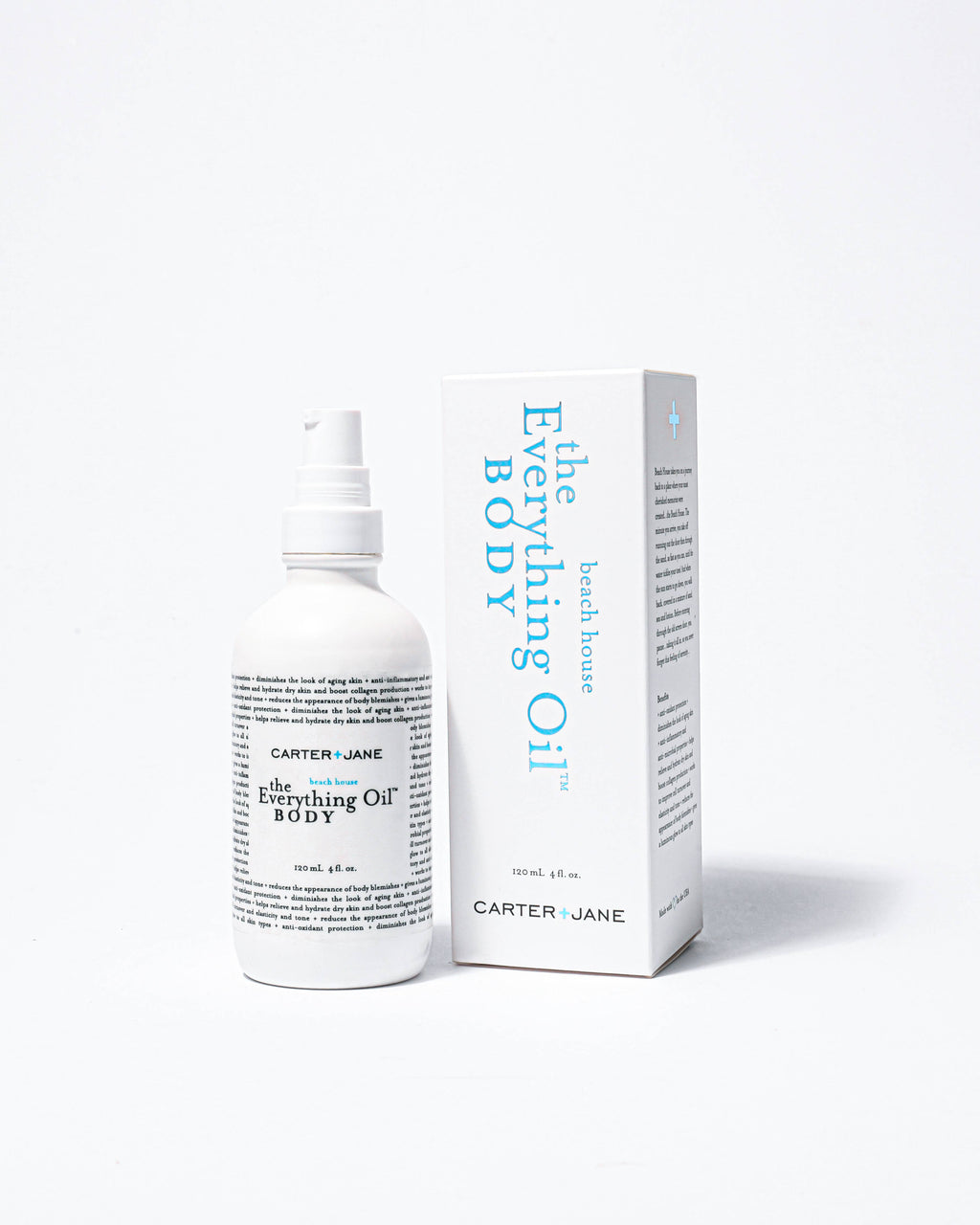 Beach House The Everything Oil™ Face and Body