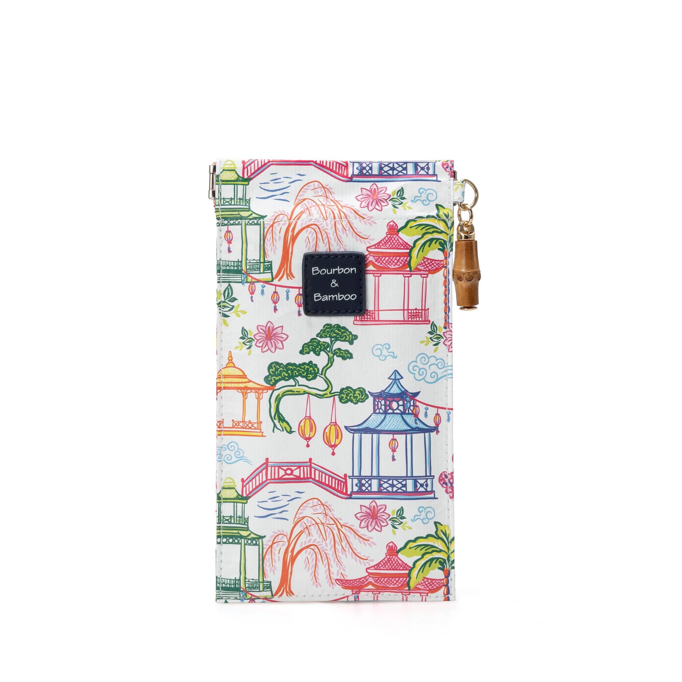 Sunglass Case (2026 Summer Collection)