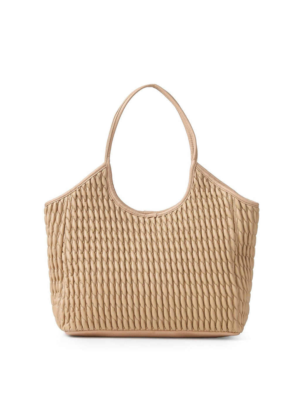 Isla Biscuit Tote