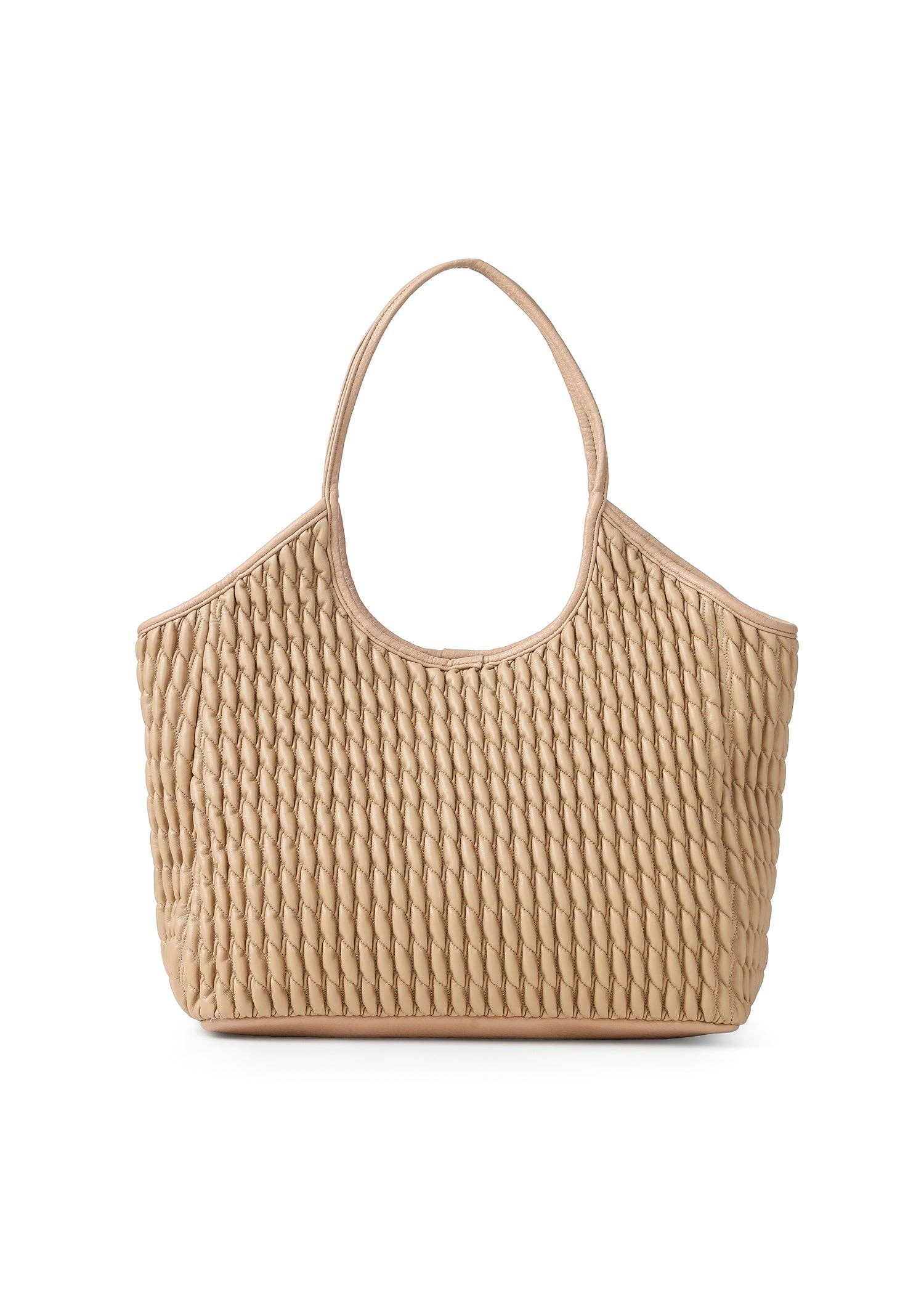 Isla Biscuit Tote