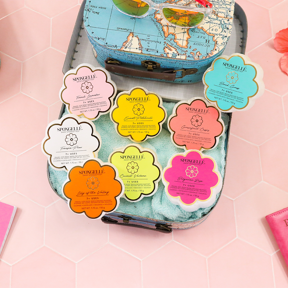Spongelle - Small