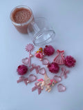 Princess Sensory Dough Double Jar