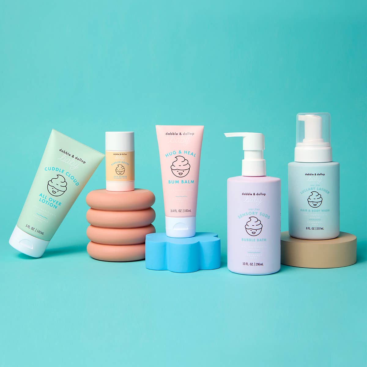 Barrier Boost Skin Barrier Soothing Stick