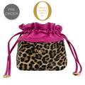 Ultra Jewelry Case - Fierce Leopard