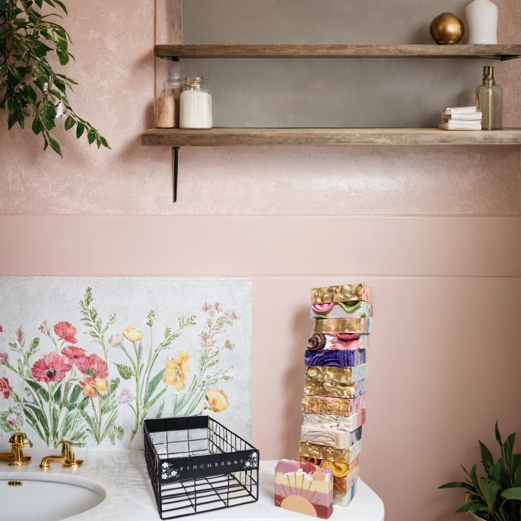 Finchberry Soap Bars