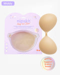 Strapless Adhesive Bra, Keep Me Close - Nipskin®