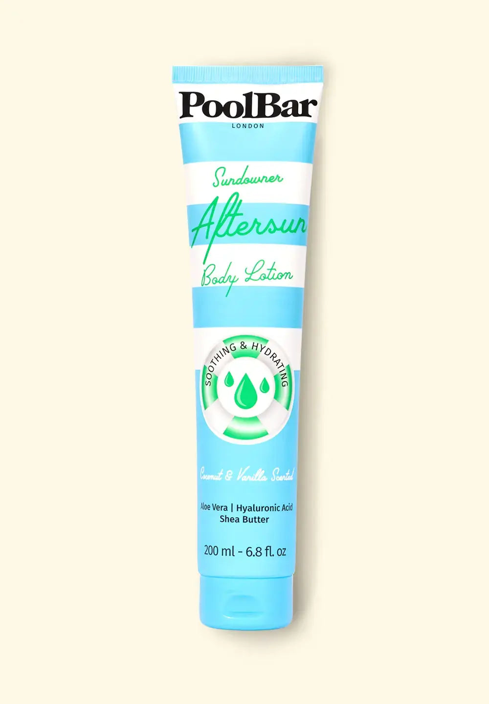 Aftersun Body Lotion