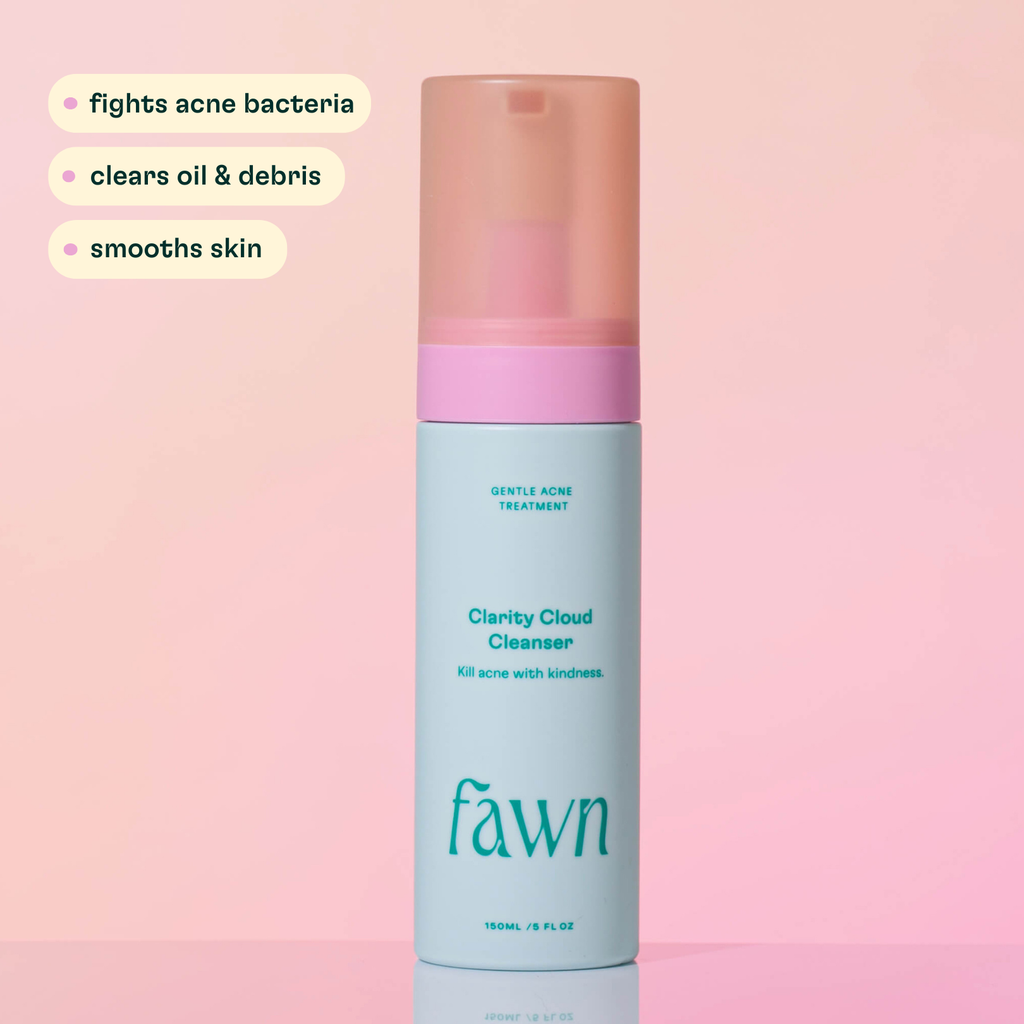 Clarity Cloud Cleanser
