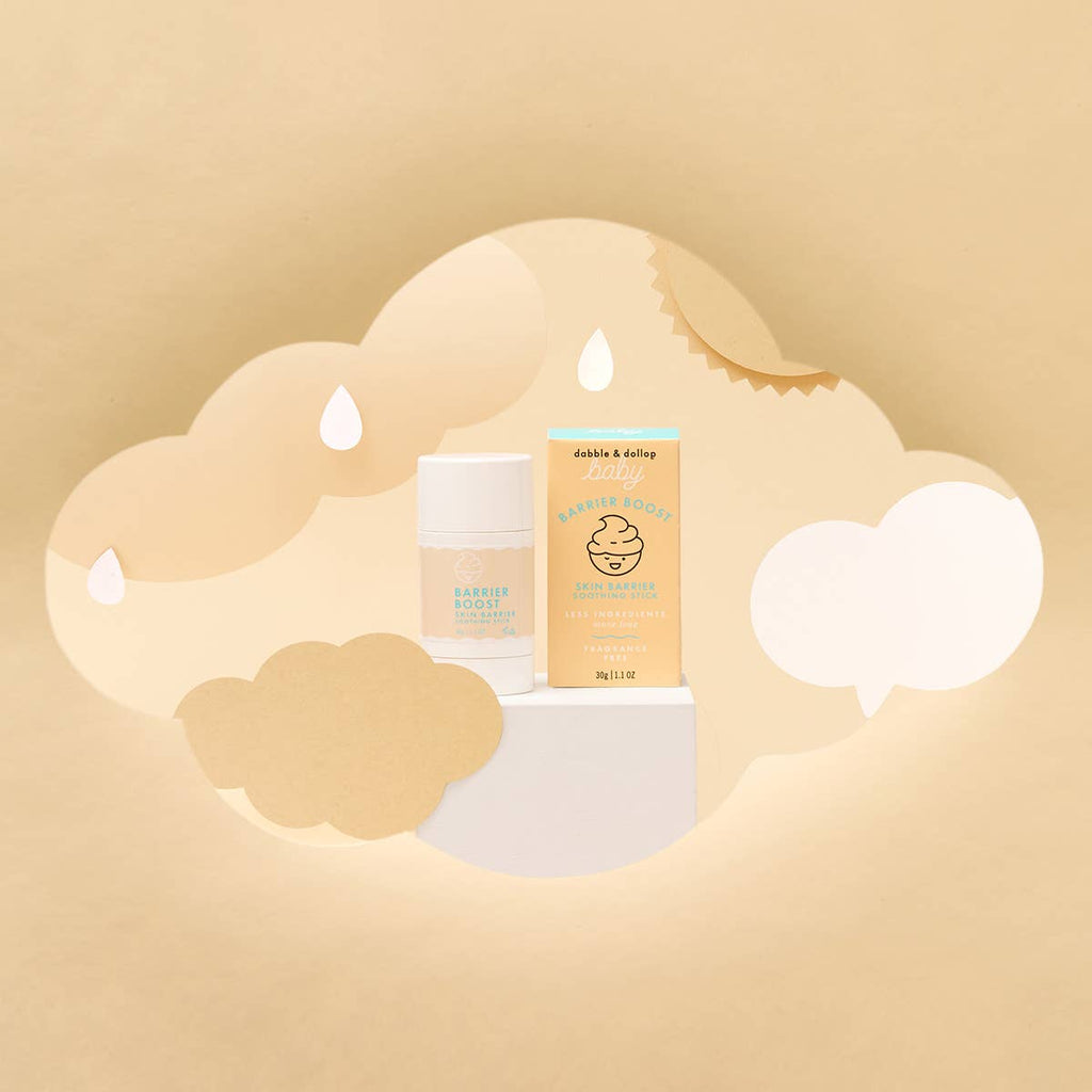 Barrier Boost Skin Barrier Soothing Stick