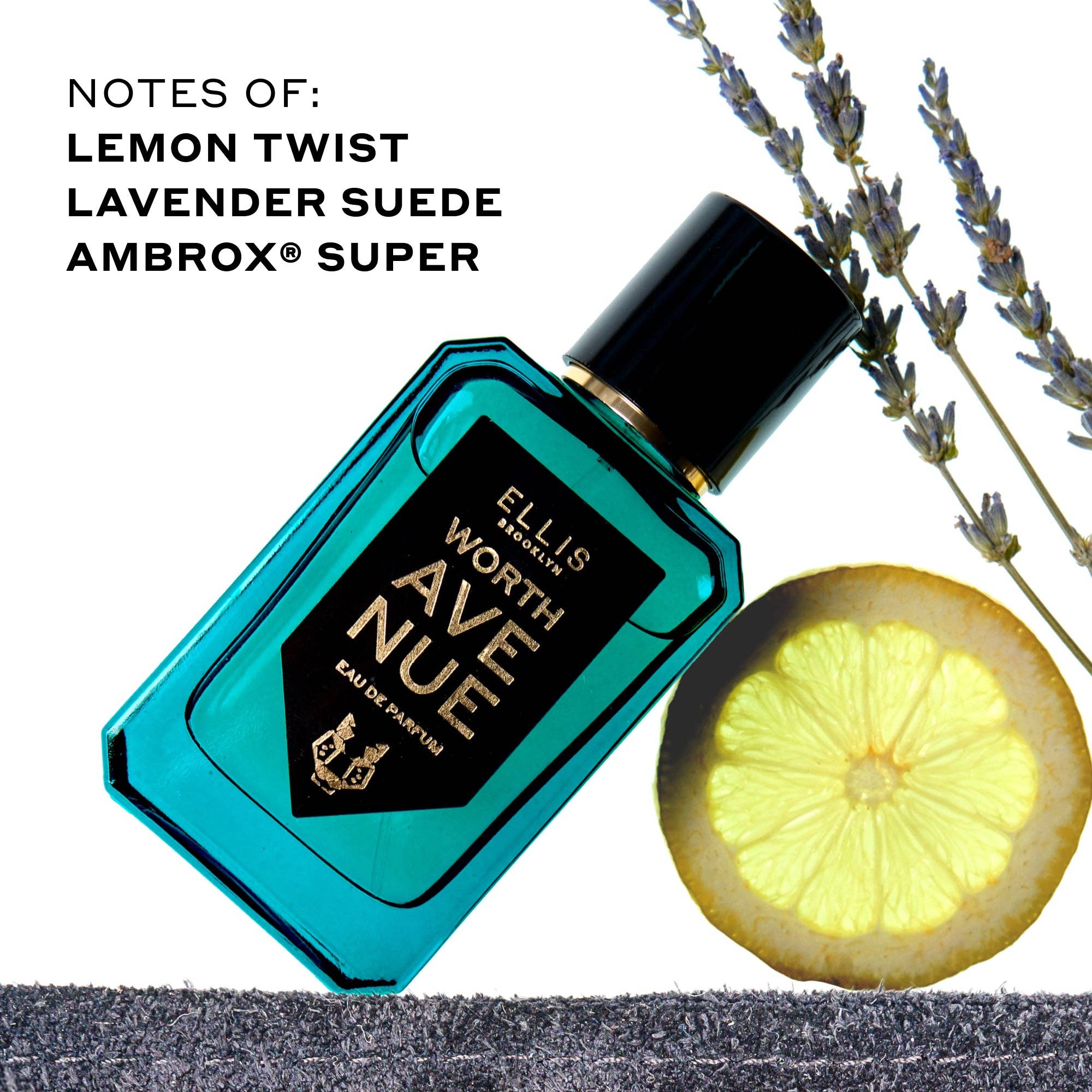 WORTH AVENUE Eau De Parfum