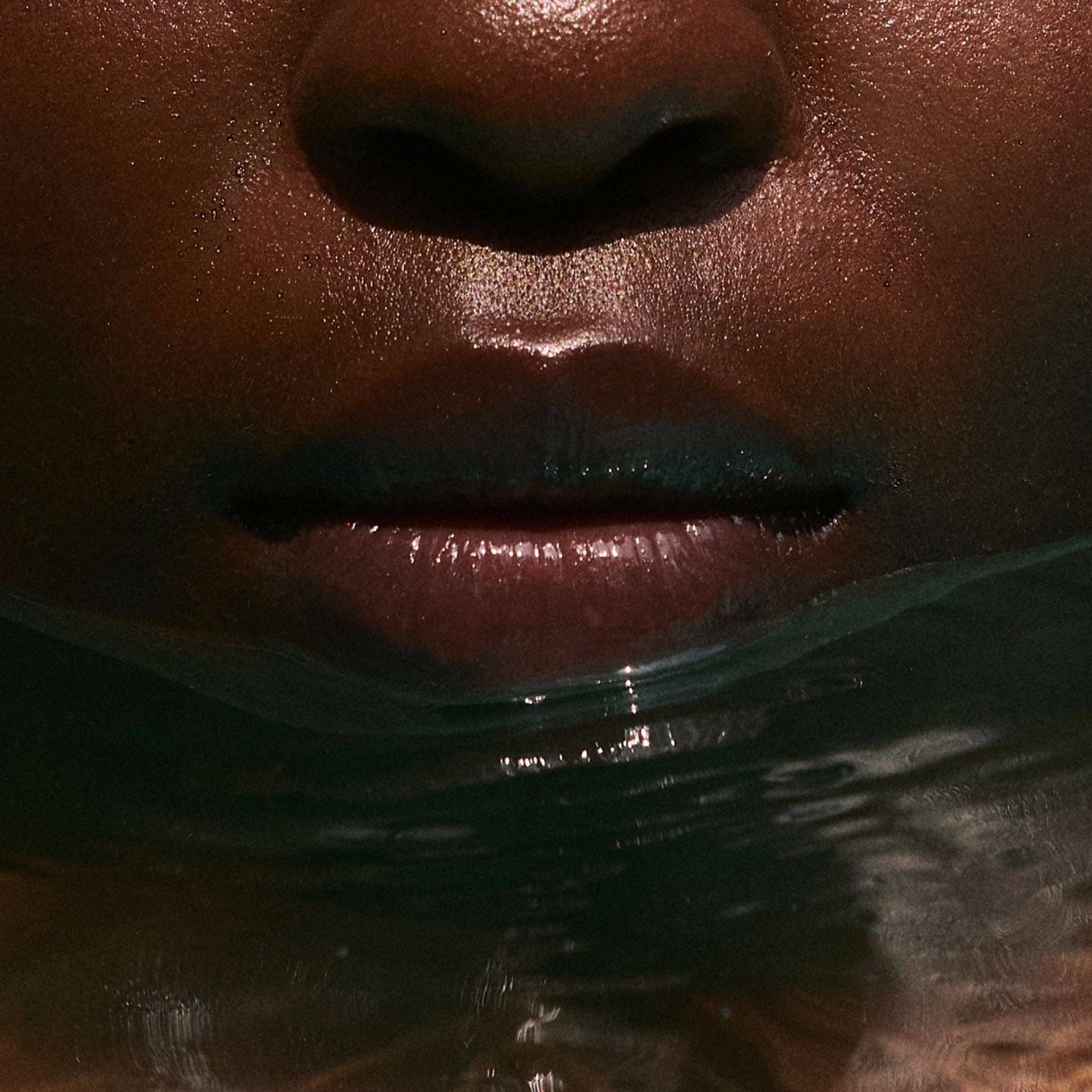 Hydrating Butter Gloss SPF 30 Cool Mint