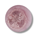 Handcrafted Loofah Soaps - Lavender + Vetiver