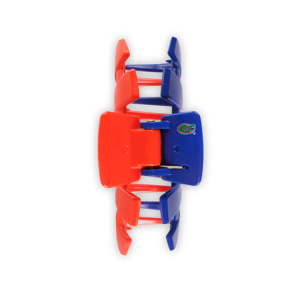 Classic College Hair Clip | Medium | Univ. of Florida