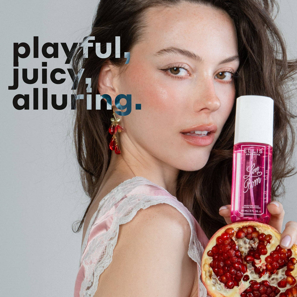 LOVE POM Perfume Mist