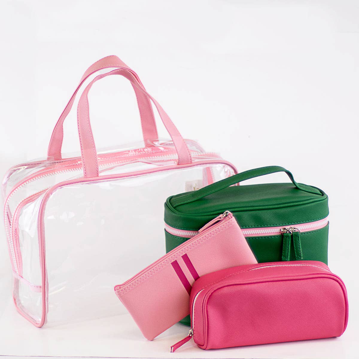 Travel Bag Set