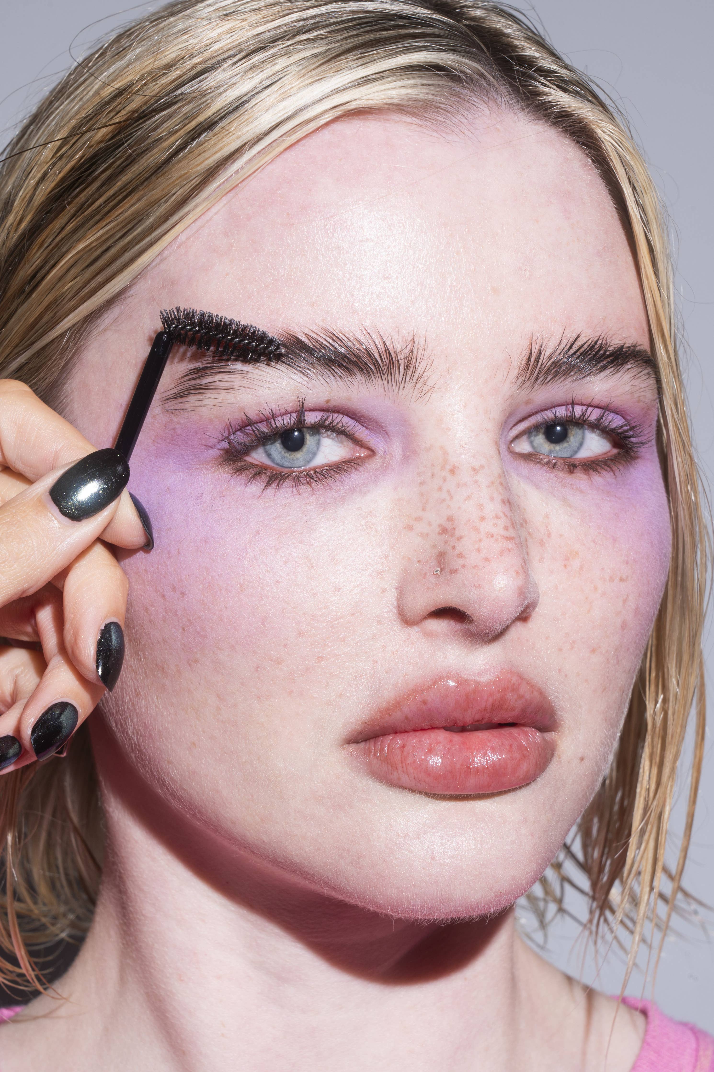 What The Fluff | Brow Styling Wax