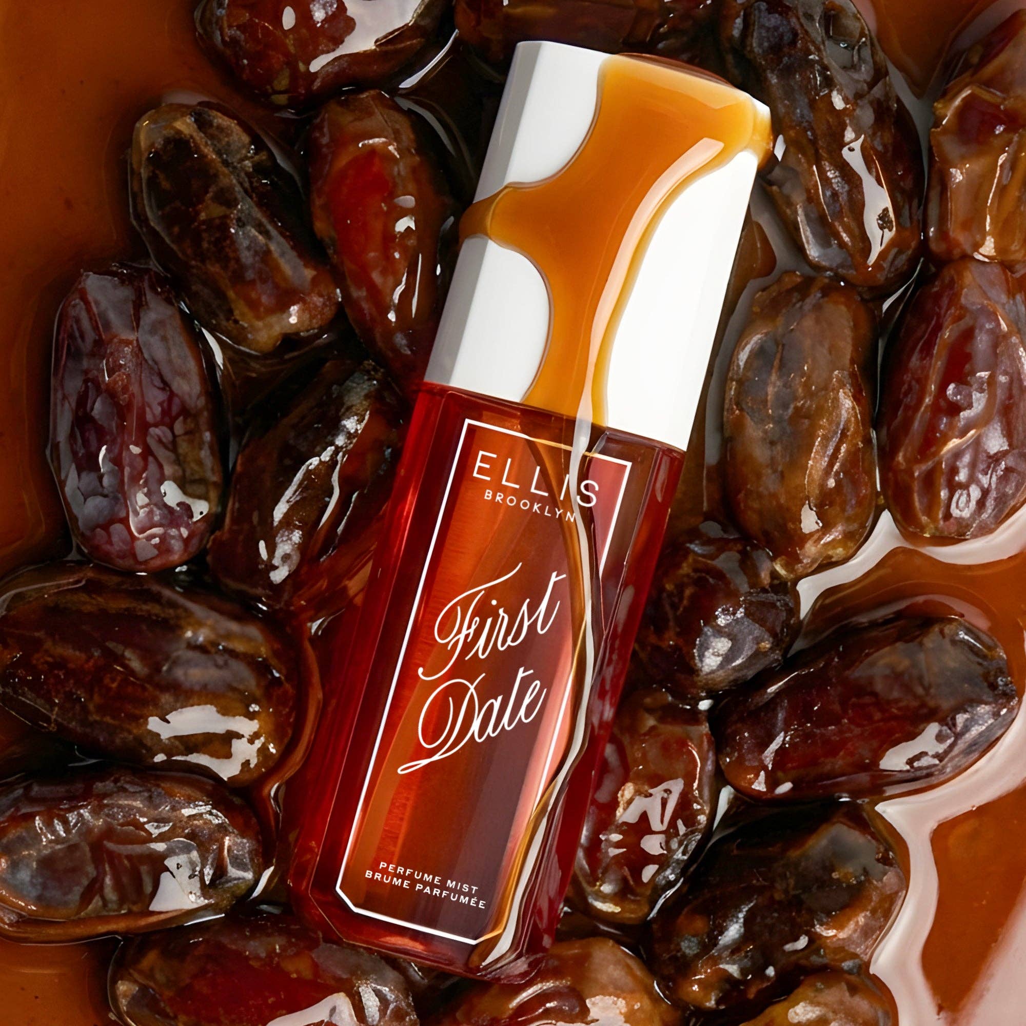 FIRST DATE Perfume Mist 90ml