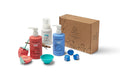 Americana Bath Gift Set (incl. mixing bowl)