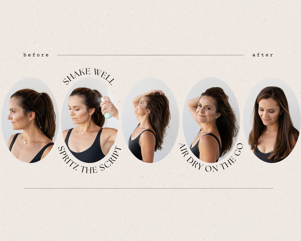 Sweat Script