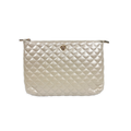 Everyday Sleek Pearl Quilted- PurseN