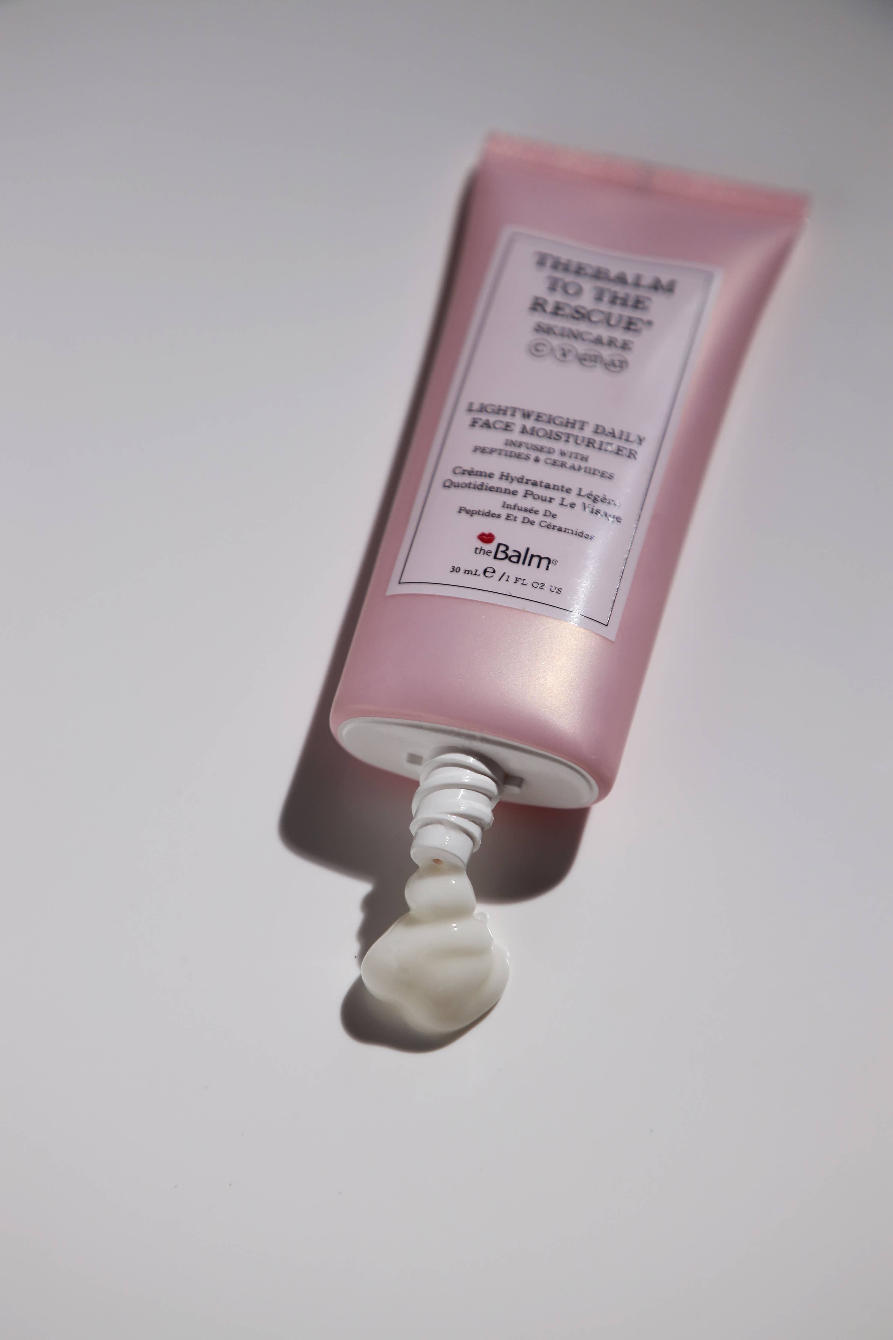 Lightweight Daily Face Cream