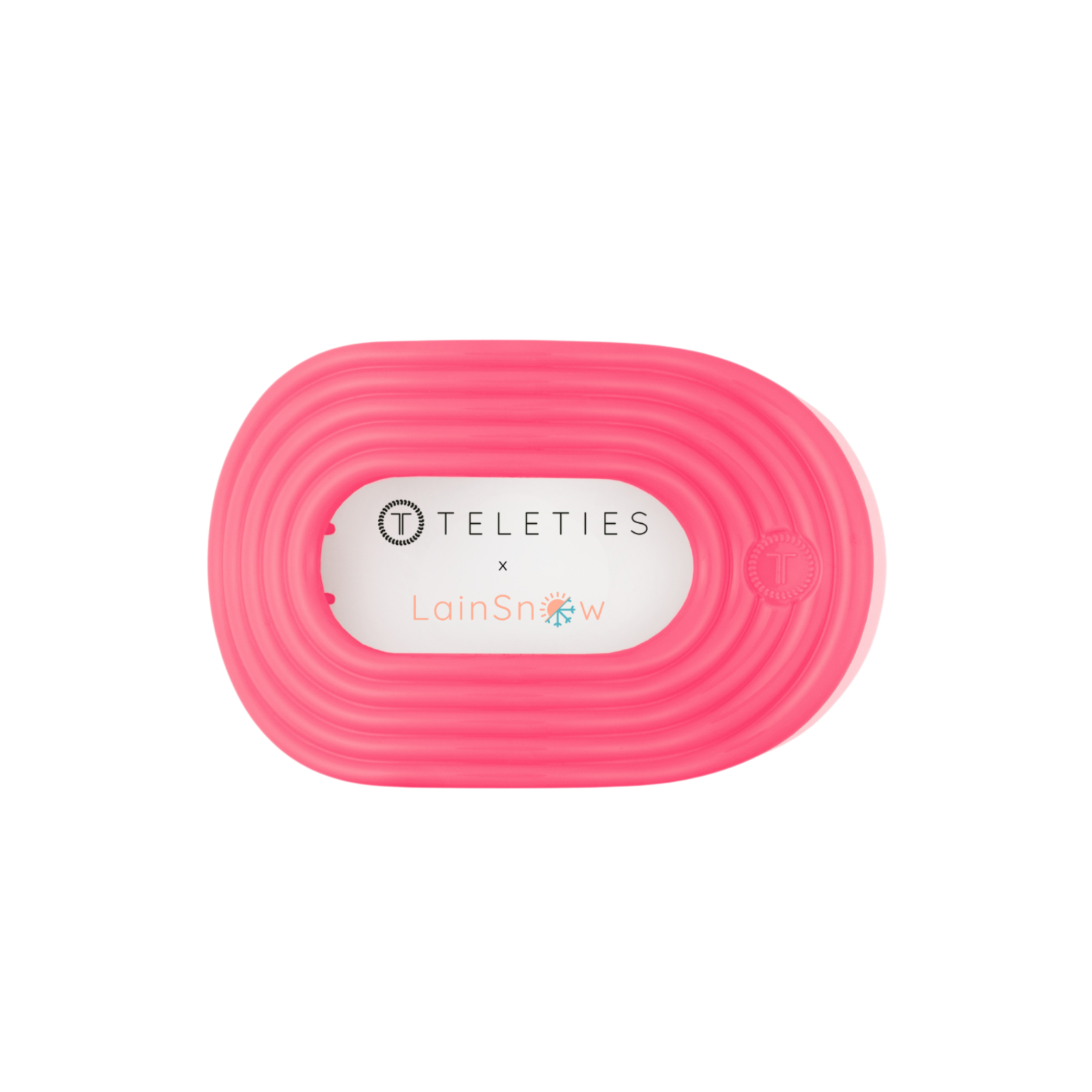 Flat Round | Tropic Twist | Medium