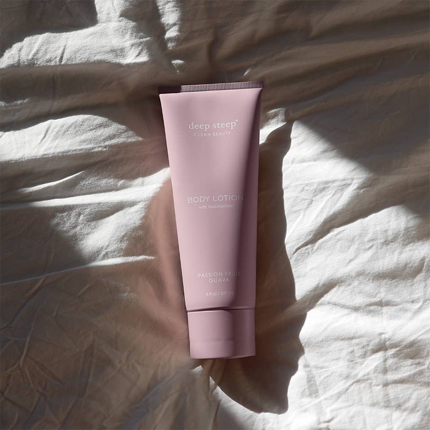 Body Lotion - Passion Fruit Guava 8oz