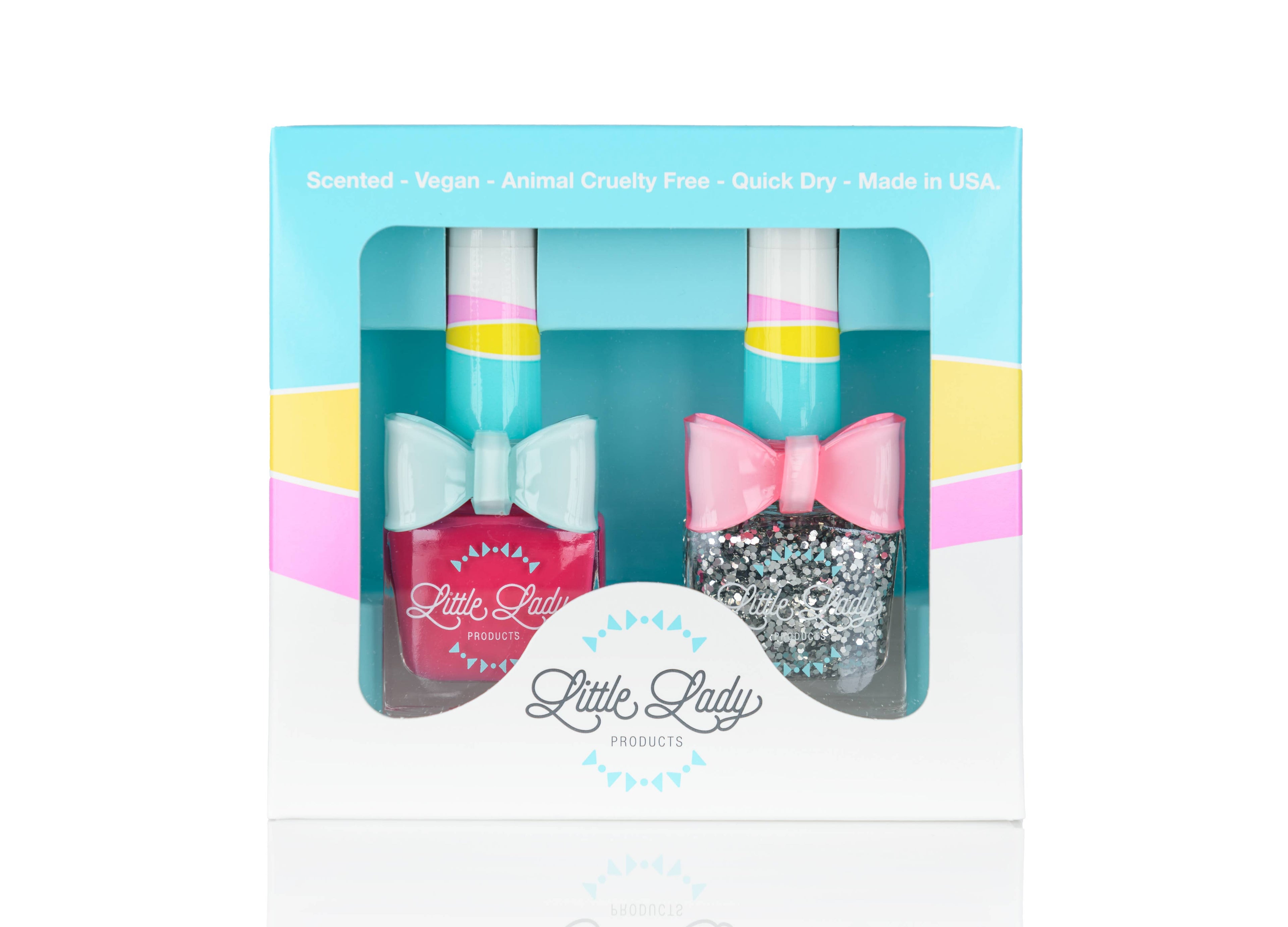 Nail polish- Fairy Duo