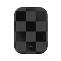 Wireless Phone Charger - Noir Vibe Checker